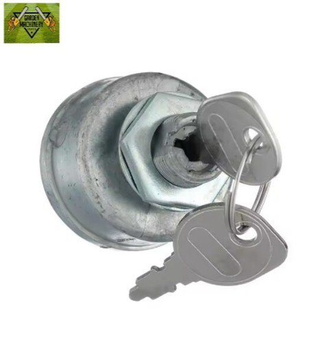 Ride mower pin wire - 5,