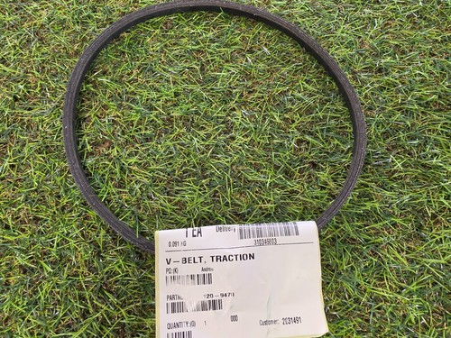Genuine toro timemaster mower - genuine,