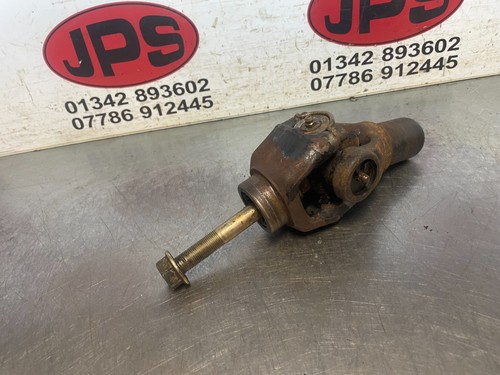 Rear drive shaft - , (