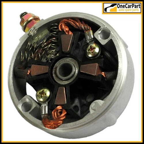 12v starter motor brush holder - 12v,