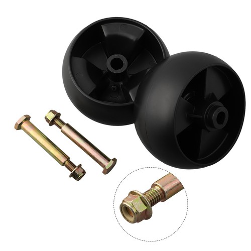 Wheels deck for - wheels, on