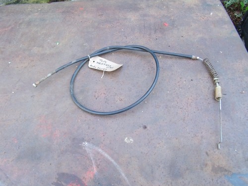 Toro lawnmower gearbox - toro, drive