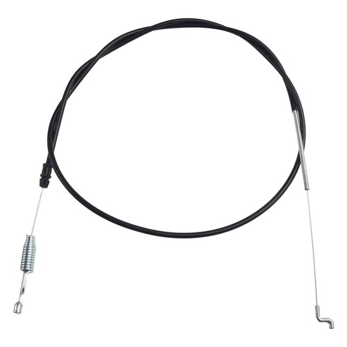 Pull for cable front - pull, drive