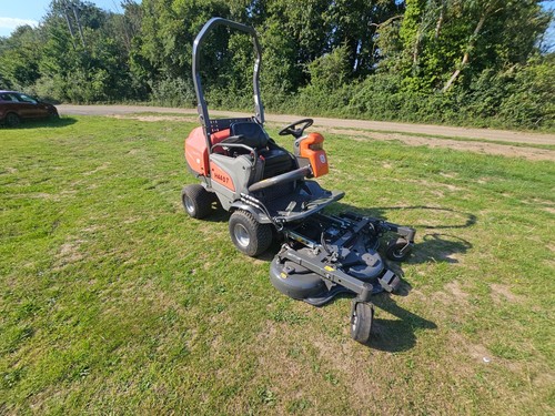 Husqvarna p520d 2019 awd - p520d,