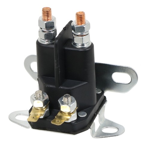 Solenoid starter for toro - starter,