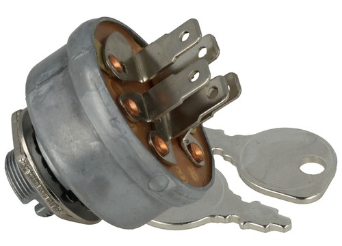 Ignition switch fits - fits, some