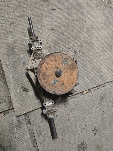 Toro wheelhorse xl - toro, 13-38