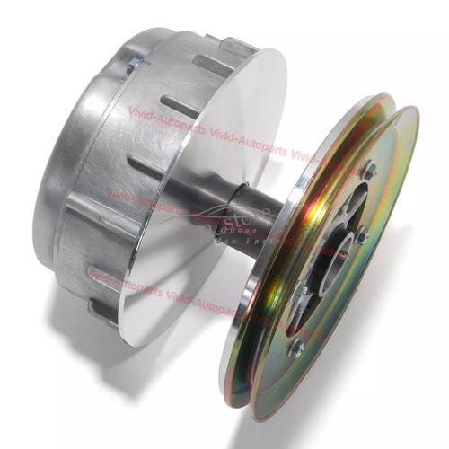 Complete primary drive clutch - complete,