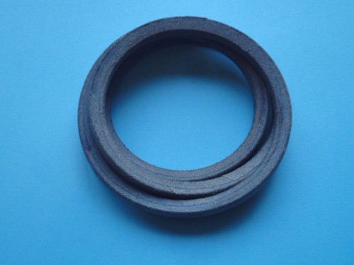 Rear transmission drive belt - rear,