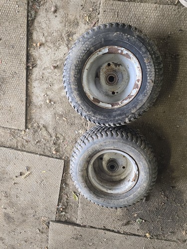 Wheelhorse ride lawn - wheelhorse,
