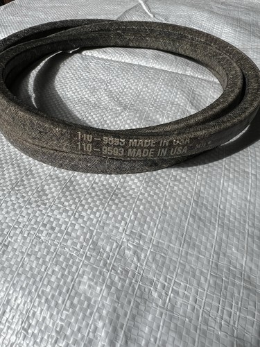 Toro drive belt - toro,