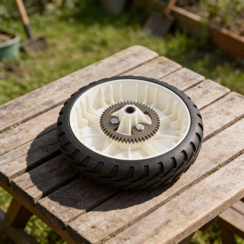 For toro inch recycler - 22, lawn