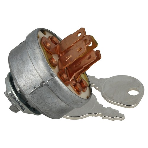 Ignition switch fits toro - switch,