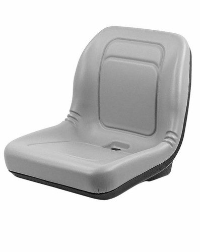 Mower pan seat ride - on, mi600