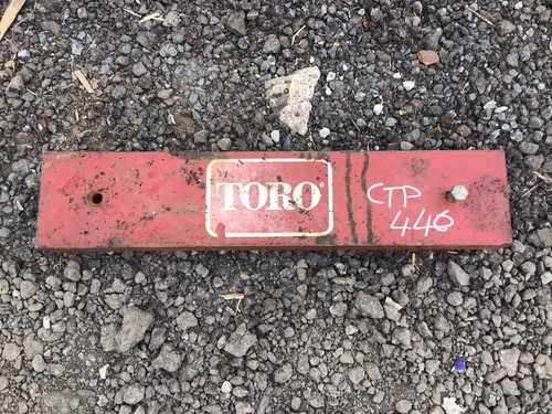 Toro 5400 ride mower weight - toro,