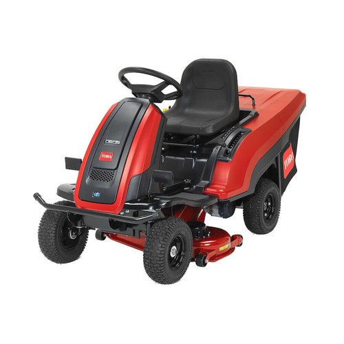 Toro es3200dc 72v ride - toro,