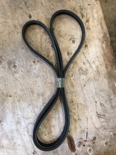 Toro 1970 replacement belt - toro, 86-1970